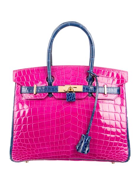 Hermes birkin handbags 30